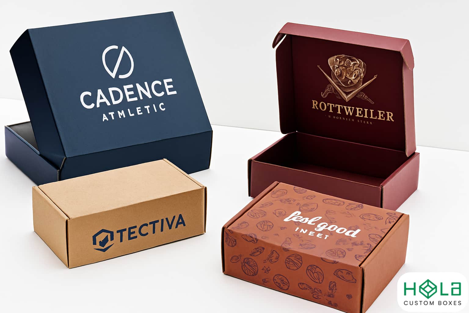 custom boxes for shopify